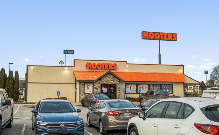 Pictures of Retail property located at 6851 Miller Ln, Dayton, OH 45414 for sales - image #1