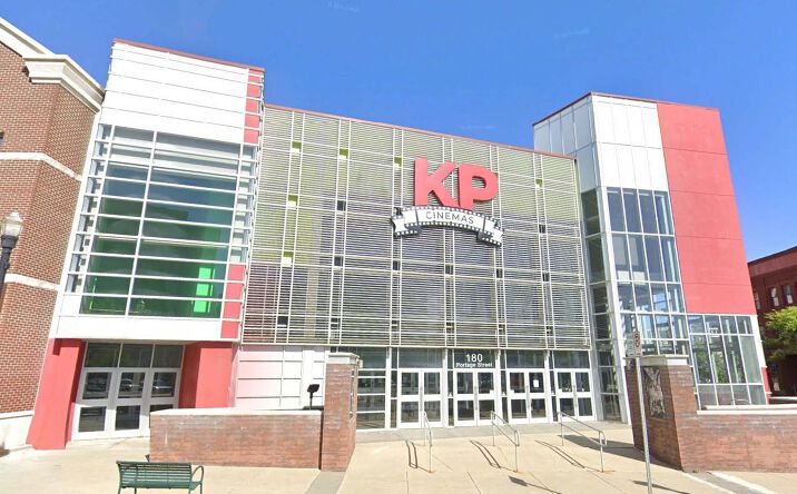 Pictures of Retail property located at 180 Portage Street, Kalamazoo, MI 49007 for sales - image #1