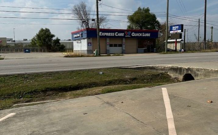 Pictures of Retail, Special Purpose property located at 21135 Aldine Westfield, Humble, TX 77338 for sales - image #1
