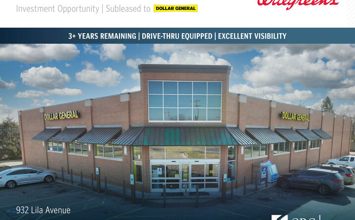 Pictures of Retail property located at 932 Lila Ave, Milford, OH 45150 for sales - image #1
