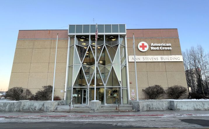 Pictures of Office property located at 235 E 8th Ave, Anchorage, AK 99501 for sales - image #1