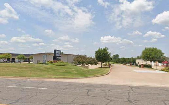 Pictures of Industrial, Land property located at 1293 N. Air Depot, Midwest City, OK 73110 for sales - image #1