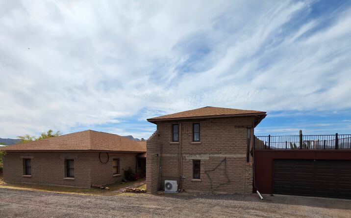 Pictures of Land, Multifamily property located at 6368 Arizona HWY 288, Globe, AZ 85501 for sales - image #1