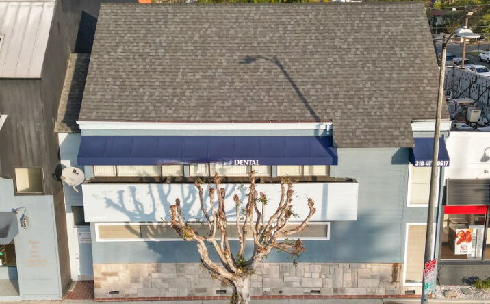 Pictures of Office, Mixed Use property located at 10505 W Pico Blvd, Los Angeles, CA 90064 for sales - image #1