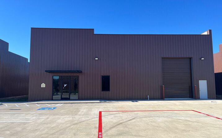 Pictures of Industrial property located at 4711 Richey Rd, Humble, TX 77338 for sales - image #1