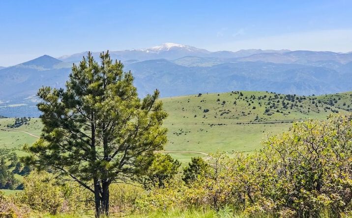 Pictures of Land property located at TBD Sheep Springs Ln, Cañon City, CO 81212 for sales - image #1