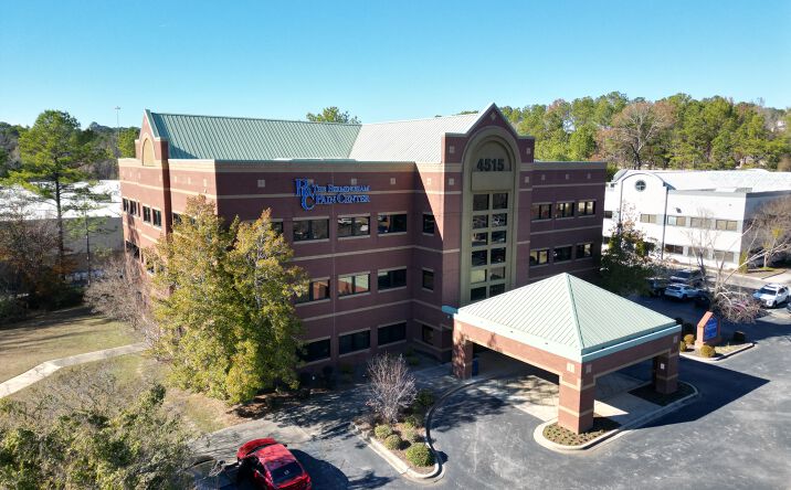 Pictures of Office property located at 4515 Southlake Pkwy, Birmingham, AL 35244 for sales - image #1
