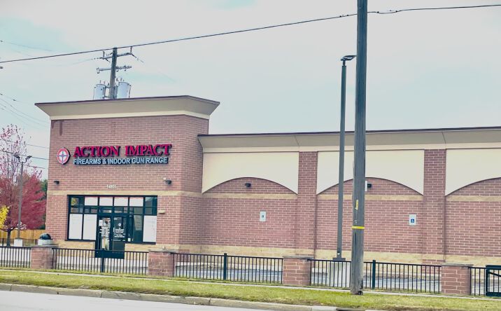 Pictures of Special Purpose, Business for Sale property located at 25992 Eight Mile W, Southfield, MI 48033 for sales - image #1