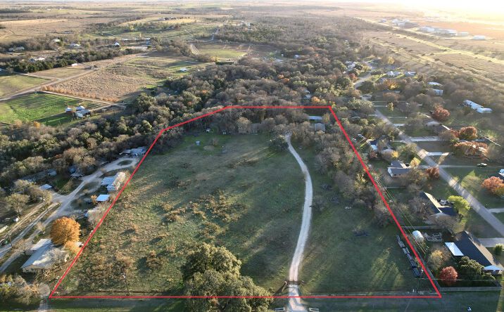 Pictures of Land property located at 1039 FM2268, Salado, TX 76571 for sales - image #1