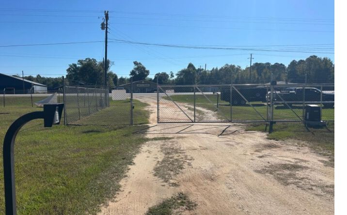 Pictures of Self Storage property located at 5757 AL-41, BREWTON, AL 36426 for sales - image #1
