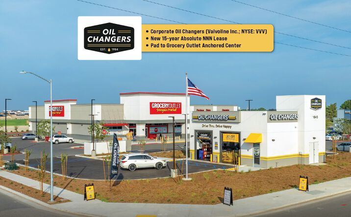 Pictures of Retail property located at 1640 Wasco Ave, Wasco, CA 93280 for sales - image #1
