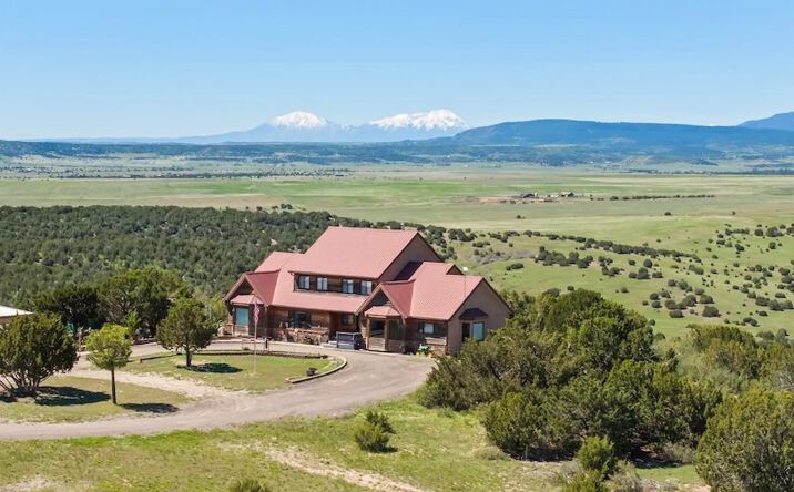 Pictures of Land property located at 5400 Turtle Butte Rd, Pueblo, CO 81005 for sales - image #1