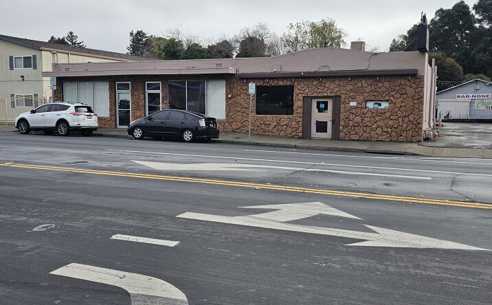Pictures of Retail property located at 4160 Appian Way, El Sobrante, CA 94803 for sales - image #1