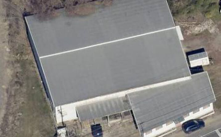 Pictures of Land property located at 2801 Desiard Street, Monroe, LA 71201 for sales - image #1