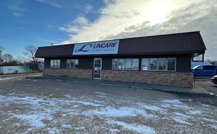 Pictures of Office property located at 603 Cornell Ave, Big Stone City, SD 57216 for sales - image #1