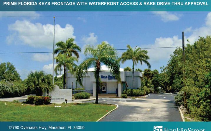 Pictures of Retail property located at 12790 Overseas Hwy, Marathon, FL 33050 for sales - image #1