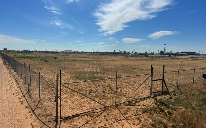 Pictures of Land property located at Airline Road, Midland, TX 79706 for sales - image #1