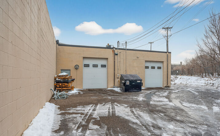 Pictures of Industrial property located at 5201 Lakeland Ave N, Minneapolis, MN 55429 for sales - image #1