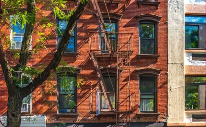 Pictures of Multifamily property located at 193 Sackett St, undefined, NY 11231 for sales - image #1