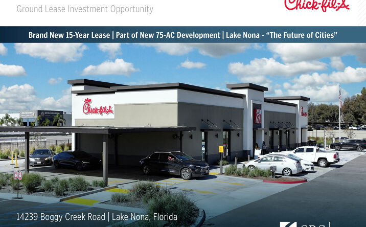 Pictures of Retail property located at 14239 Boggy Creek Rd, Orlando, FL 32824 for sales - image #1