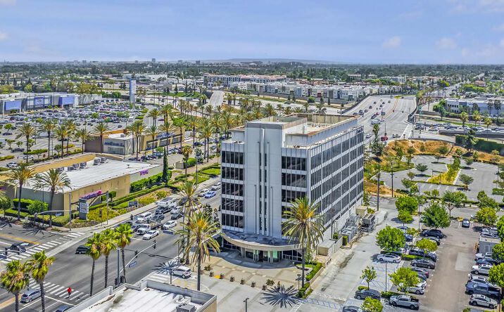 Pictures of Office property located at 505 N Euclid St, Anaheim, CA 92801 for sales - image #1