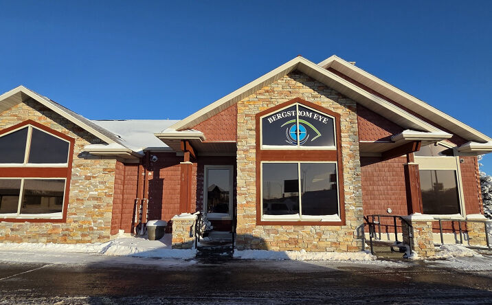 Pictures of Office property located at 2601 S University Dr, Fargo, ND 58103 for sales - image #1