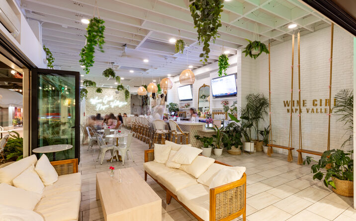 Pictures of Retail property located at 1321 1st St, Napa, CA 94559, 920 Franklin St, Napa, CA 94559 for sales - image #1