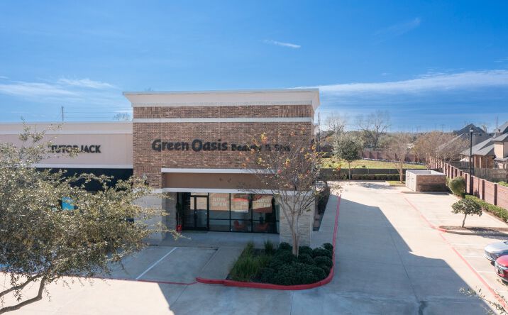 Pictures of Business for Sale property located at 18318 University Blvd, Sugar Land, TX 77479 for sales - image #1