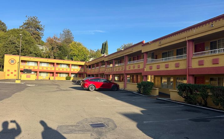 Pictures of Hospitality property located at Hayward, CA, null, US null for sales - image #1
