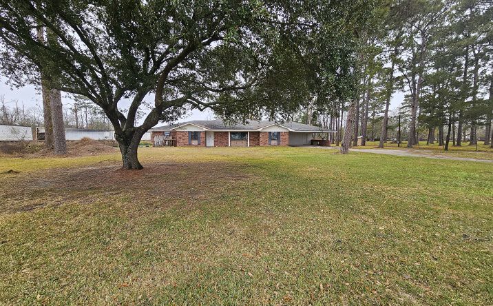 Pictures of Land property located at 17411 FM 2100, Crosby, TX 77532 for sales - image #1