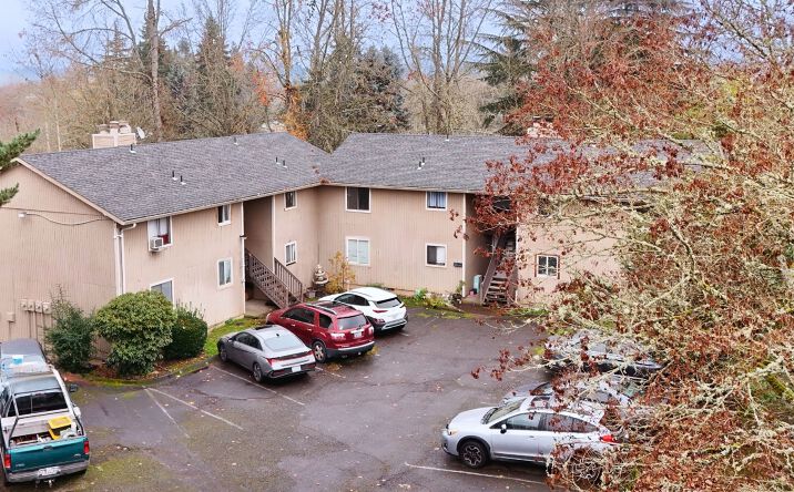 Pictures of Multifamily property located at 12180 SW Calico Ct, Beaverton, OR 97008 for sales - image #1