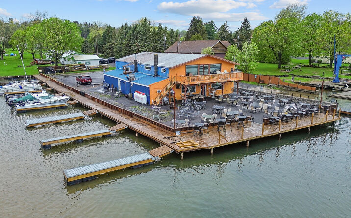 Pictures of Retail, Special Purpose property located at 356 King Street, Fair Haven, NY 13064 for sales - image #1