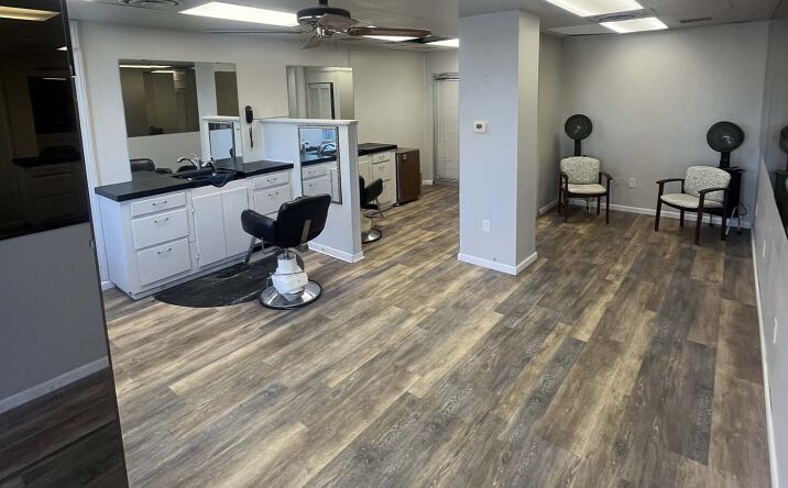 Pictures of Retail property located at 700 E 9 Th Street, Little Rock, AR 72202 for sales - image #1