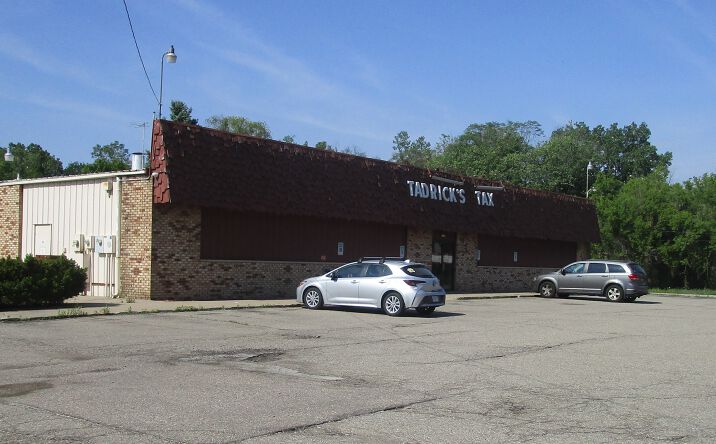 Pictures of Mixed Use, Office, Retail property located at 1110 E Bristol Rd, Burton, MI 48529 for sales - image #1