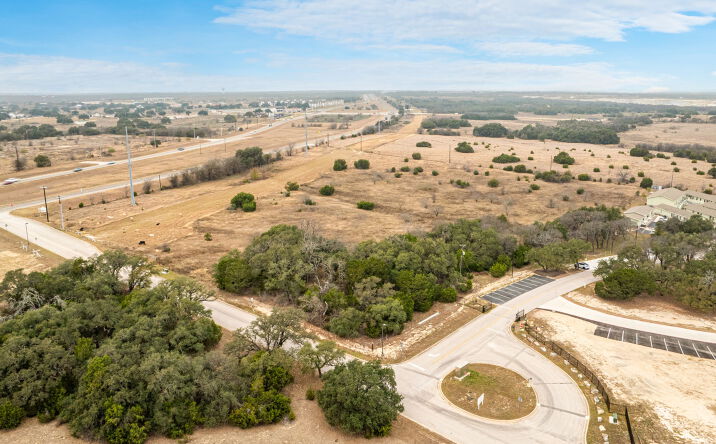 Pictures of Land property located at 1500 TX-195, Georgetown, TX 78633 for sales - image #1