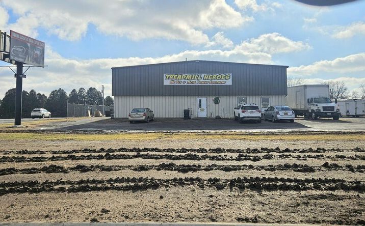 Pictures of Retail, Industrial property located at 1018 W 5Th Street, Wilton, IA 52778 for sales - image #1