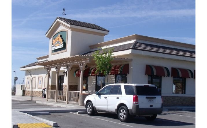 Pictures of Retail property located at 2617 Haley St, Bakersfield, CA 93305 for sales - image #1
