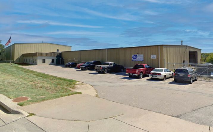 Pictures of Industrial property located at 14901 Chandler Rd, Omaha, NE 68138 for sales - image #1