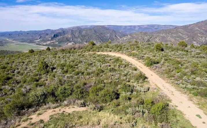 Pictures of Land property located at 19294 CO-13, Rifle, CO 81650 for sales - image #1