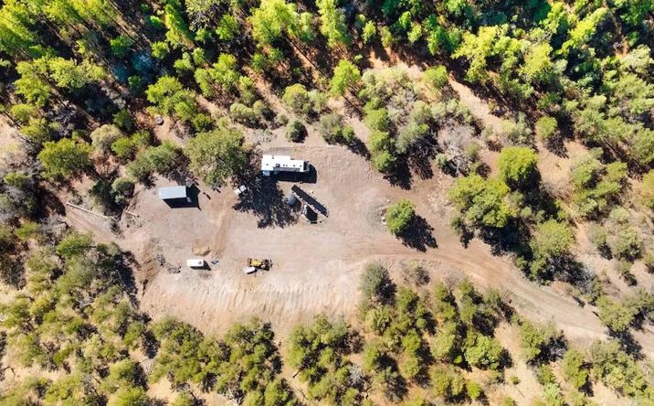 Pictures of Land property located at 2057 Horse Thief Gulch Rd, Cañon City, CO 81212 for sales - image #1