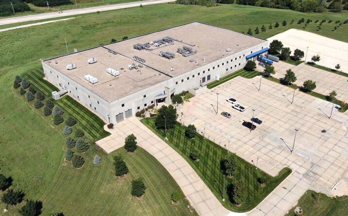 Pictures of Industrial property located at 9330 Highway 133, Blair, NE 68008 for sales - image #1