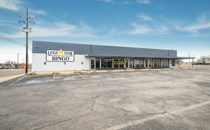 Pictures of Retail, Special Purpose property located at 3506 Spade Dr, Amarillo, TX 79104 for sales - image #1