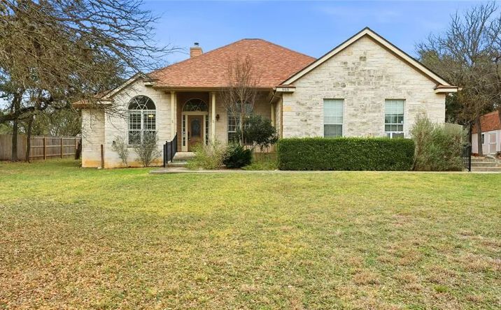 Pictures of Land property located at 905 Mountain Dr, 128876, TX 78666 for sales - image #1