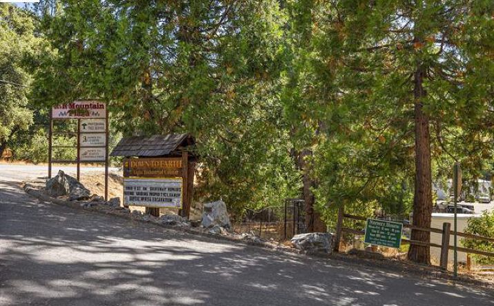 Pictures of Industrial property located at 13051 Boitano Rd, Groveland, CA 95321 for sales - image #1