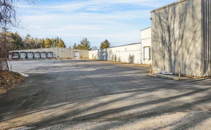 Pictures of Industrial property located at 44 Rivulet St, Uxbridge, MA 01569 for sales - image #1