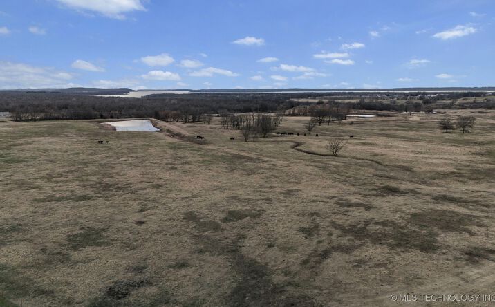 Pictures of Land property located at 2 4190 Road, Chelsea, OK 74016 for sales - image #1