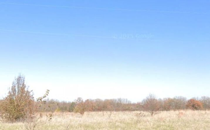 Pictures of Land property located at S 385th West Avenue, Bristow, OK 74010 for sales - image #1