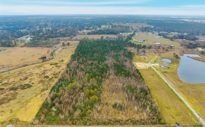 Pictures of Land property located at Dave Dugas Rd Road W, Sulphur, LA 70663 for sales - image #1