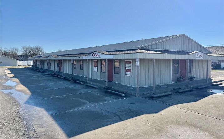 Pictures of Retail, Office property located at 598 SE DD Highway, Warrensburg, MO 64093 for sales - image #1