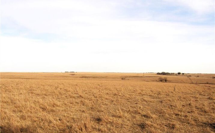 Pictures of Land property located at 100 G Road, Cedar Point, KS 66843 for sales - image #1